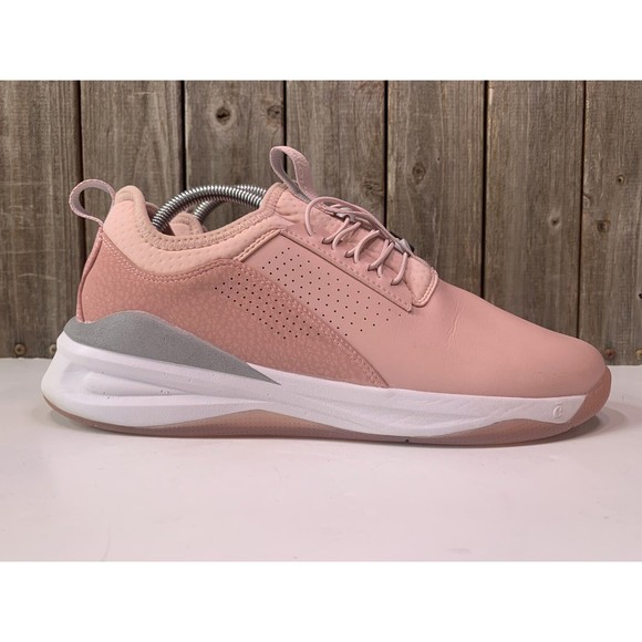 Clove Shoes - Clove Unisex Pink Up Clove Shoes, Size Women's 10 / Men's 8.5